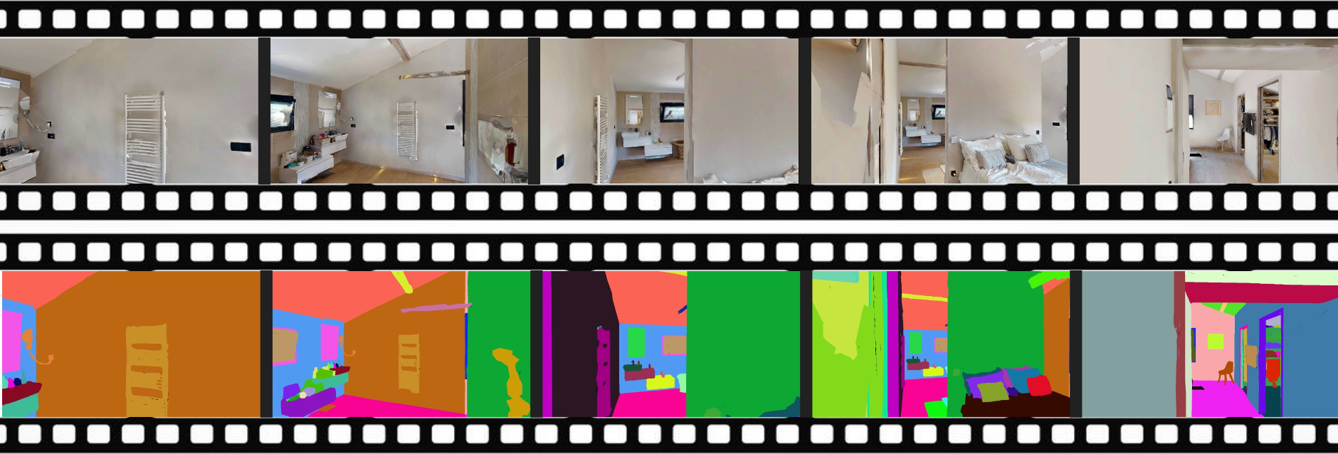 SYNCR: Diagnosing and Learning Cross-Video Reasoning